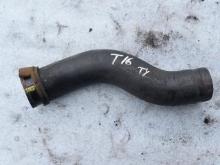 патрубок (трубопровод, шланг) Toyota Yaris XP9 DD1D 2007, 1.4 л., D-4D, 1ND-TV, дизель, МКПП, хетчбэк 5 дв.