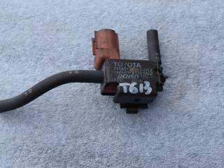 электромагнитный клапан Toyota Avensis 1 поколение (T220) [рестайлинг] 2002, 2.0 л., D-4D, 1ND-TV, дизель, МКПП, 2586027010, 1846004030