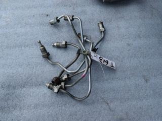 трубка топливная Toyota Avensis 1 поколение (T220) [рестайлинг] 2002, 2.0 л., D-4D, 1ND-TV, дизель, МКПП