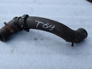 патрубок (трубопровод, шланг) Toyota Avensis 1 поколение (T220) [рестайлинг] 2002, 2.0 л., D-4D, 1ND-TV, дизель, МКПП