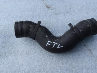 патрубок (трубопровод, шланг) Toyota Avensis 1 поколение (T220) [рестайлинг] 2002, 2.0 л., D-4D, 1ND-TV, дизель, МКПП