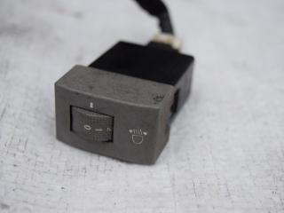 кнопка корректора фар Kia Sorento 1 поколение [рестайлинг] 2008, 2.5 л., CRDi, D4CB, дизель, МКПП, внедорожник 5 дв., правый руль, 211000245