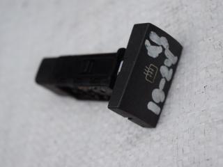 кнопка обогрева заднего стекла Kia Sorento 1 поколение [рестайлинг] 2007, 2.5 л., D4CB, дизель, АКПП, внедорожник 5 дв., 202002962