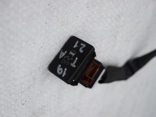 кнопка ASC / ESP Toyota Auris 1 поколение 2007, 2.2 л., 2AD-FHV, дизель, МКПП, хетчбэк 5 дв.