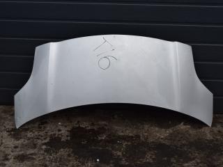 капот Toyota Yaris XP9 DD1D 2007, 1.4 л., D-4D, 1ND-TV, дизель, МКПП, хетчбэк 5 дв.
