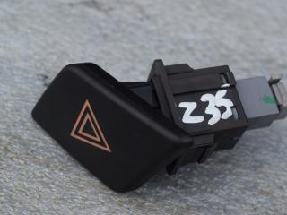 кнопка аварийной сигнализации Toyota Yaris XP9 2007, 1.4 л., D-4D, 1ND-TV, дизель, МКПП, хетчбэк 5 дв., 843320D020