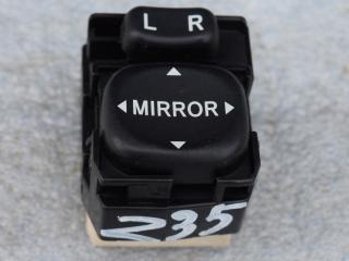 джойстик регулировки зеркал Toyota Yaris XP9 2007, 1.4 л., D-4D, 1ND-TV, дизель, МКПП, хетчбэк 5 дв., 848700F010