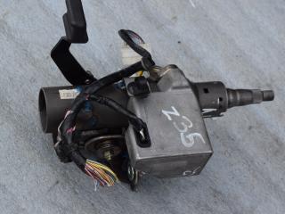 рулевая колонка Toyota Yaris XP9 2007, 1.4 л., D-4D, 1ND-TV, дизель, МКПП, хетчбэк 5 дв.