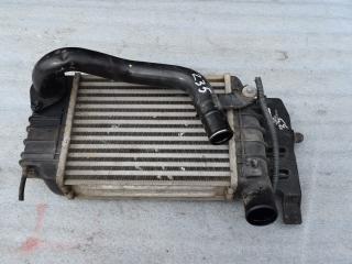 интеркулер Toyota Yaris XP9 2007, 1.4 л., D-4D, 1ND-TV, дизель, МКПП, хетчбэк 5 дв., JD1270000620