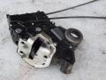 замок двери передней правой Toyota Yaris XP9 2007, 1.4 л., D-4D, 1ND-TV, дизель, МКПП, хетчбэк 5 дв. - фото №2