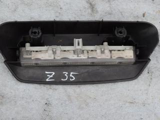 дополнительный стоп-сигнал Toyota Yaris XP9 2007, 1.4 л., D-4D, 1ND-TV, дизель, МКПП, хетчбэк 5 дв., 28816698, 9015950098, 8195252010