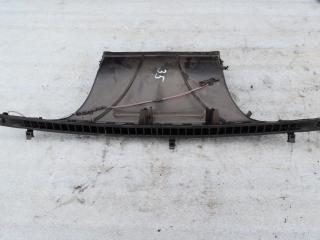 дефлектор обдува салона Toyota Yaris XP9 2007, 1.4 л., D-4D, 1ND-TV, дизель, МКПП, хетчбэк 5 дв., 559530D060