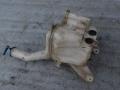 бачок омывателя Toyota Yaris XP9 2007, 1.4 л., D-4D, 1ND-TV, дизель, МКПП, хетчбэк 5 дв., 853100D060 - фото №2