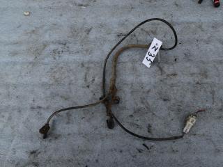 датчик ABS Toyota Yaris XP9 2007, 1.4 л., D-4D, 1ND-TV, дизель, МКПП, хетчбэк 5 дв., 895430D020