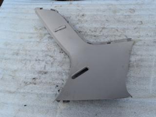 обшивка стойки Toyota Yaris XP9 2007, 1.4 л., D-4D, 1ND-TV, дизель, МКПП, хетчбэк 5 дв., 624720D160