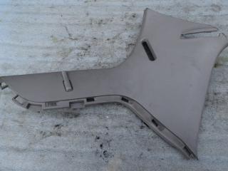 обшивка стойки Toyota Yaris XP9 2007, 1.4 л., D-4D, 1ND-TV, дизель, МКПП, хетчбэк 5 дв., 624710D140