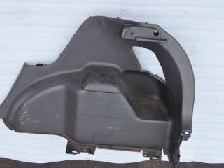 обшивка багажника Toyota Yaris XP9 2007, 1.4 л., D-4D, 1ND-TV, дизель, МКПП, хетчбэк 5 дв., 647300D070, 647300D080