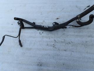 трубка охлаждающей жидкости Rover 600 Series 1 поколение 1999, 2.0 л., 20T2N, дизель, МКПП