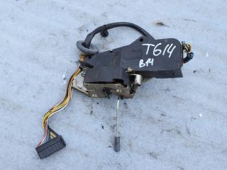 замок двери передней левой Volvo 850 1 поколение 1992, 2.5 л., i, бензин, МКПП, седан, передний привод