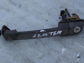 ручка наружная Volvo 850 1 поколение 1992, 2.5 л., i, бензин, МКПП, седан, передний привод, 1372638