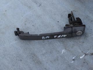 ручка наружная Volvo 850 1 поколение 1992, 2.5 л., i, бензин, МКПП, седан, передний привод