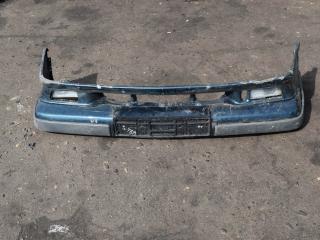 бампер передний Volvo 850 1 поколение 1992, 2.5 л., i, бензин, МКПП, седан, передний привод, 6801866
