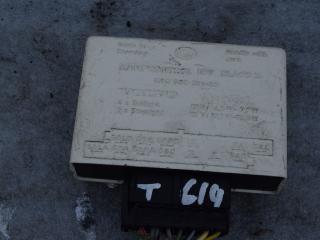 блок управления (другие) Volvo 850 1 поколение 1992, 2.5 л., i, бензин, МКПП, седан, передний привод, 3515939