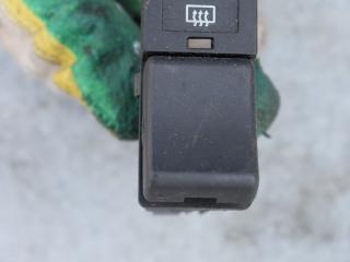 кнопка обогрева заднего стекла Volvo 850 1 поколение 1992, 2.5 л., i, бензин, МКПП, седан, передний привод, 3545791