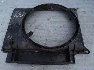 диффузор вентилятора Volvo 850 1 поколение 1992, 2.5 л., i, бензин, МКПП, седан, передний привод