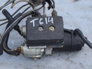 блок ABS Volvo 850 1 поколение 1992, 2.5 л., i, бензин, МКПП, седан, передний привод, 6806796, 10020200074