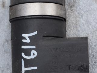 пластик Volvo 850 1 поколение 1992, 2.5 л., i, бензин, МКПП, седан, передний привод, 3544117