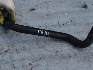 патрубок (трубопровод, шланг) Volvo 850 1 поколение 1992, 2.5 л., i, бензин, МКПП, седан, передний привод, 1335435