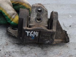 подушка крепления двигателя Volvo 850 1 поколение 1992, 2.5 л., i, бензин, МКПП, седан, передний привод, 6842248