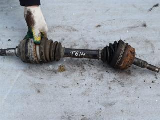 полуось передняя левая (приводной вал, ШРУС) Volvo 850 1 поколение 1992, 2.5 л., i, бензин, МКПП, седан, передний привод, P6843199