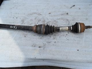 полуось передняя правая (приводной вал, ШРУС) Volvo 850 1 поколение 1992, 2.5 л., i, бензин, МКПП, седан, передний привод, P6843198