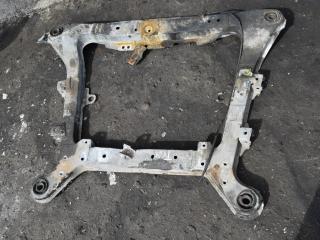 балка подвески передняя (подрамник) Volvo 850 1 поколение 1992, 2.5 л., i, бензин, МКПП, седан, передний привод, 9454691