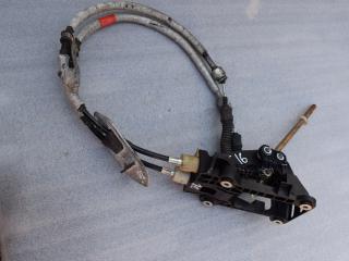 кулиса Toyota Yaris XP9 DD1D 2007, 1.4 л., D-4D, 1ND-TV, дизель, МКПП, хетчбэк 5 дв., 335300D0400