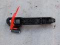 ручка наружная задняя правая Toyota Yaris XP9 DD1D 2007, 1.4 л., D-4D, 1ND-TV, дизель, МКПП, хетчбэк 5 дв. - фото №2