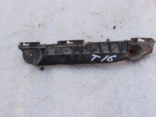 Крепление бампера переднего Toyota Yaris XP9 DD1D 2007, 1.4 л., D-4D, 1ND-TV, дизель, МКПП, хетчбэк 5 дв., 525360D030