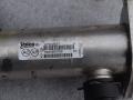 охладитель EGR / Радиатор EGR Volvo V50 1 поколение 2005, 2.0 л., D 4204 T, дизель, МКПП, универсал, передний привод, 9645689780 - фото №2