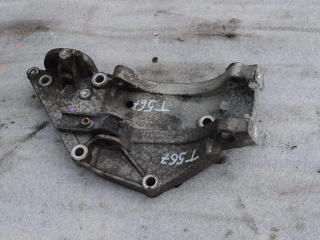 кронштейн генератора Volvo V50 1 поколение 2005, 2.0 л., D 4204 T, дизель, МКПП, универсал, передний привод, 9650034280