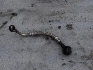 масляная трубка турбины Volvo V50 1 поколение 2005, 2.0 л., D 4204 T, дизель, МКПП, универсал, передний привод