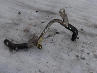 масляная трубка турбины Toyota Avensis 1 поколение (T220) [рестайлинг] 2002, 2.0 л., D-4D, 1ND-TV, дизель, МКПП