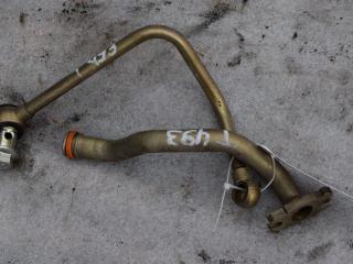 масляная трубка турбины Volvo S60 2 поколение [рестайлинг] 2016, 1.5 л., B 4154 T4, бензин, АКПП, седан