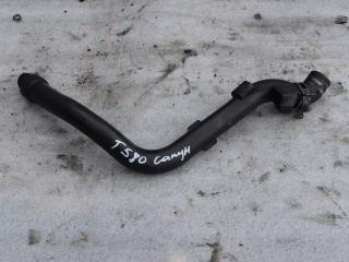 маслоотделитель (сапун) Audi A4 B5 1996, 1.9 л., TDi, AFN, дизель, МКПП, седан, передний привод, 028103491J