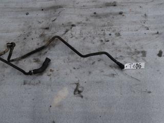 масляная трубка турбины Volvo XC70 2 поколение 2002, 2.4 л., Ti, B 5244 T3, бензин, АКПП, универсал, полный привод