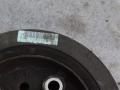 шкив коленвала Volvo V70 1 поколение 1999, 2.4 л., i, B 5244 S2, бензин, АКПП, седан, 1275930 - фото №3
