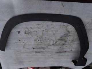 молдинг переднего левого крыла Hyundai Tucson 4 поколение TL 2021, 2.5 л., 2ZZ-GE, бензин, АКПП, 87711CW000