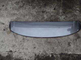 спойлер Audi Q7 4M 2017, 3.0 л., бензин, АКПП, 4M0827933