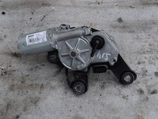 моторчик заднего стеклоочистителя (дворника) Audi Q7 4M 2017, 3.0 л., бензин, АКПП, 4M0955711A